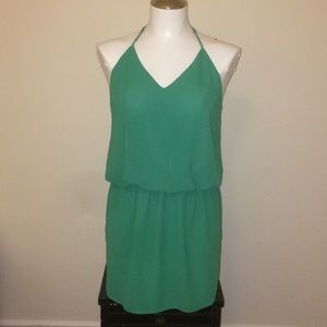 Naked Zebra Veronika Stud Dress